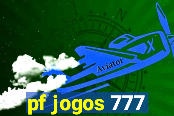 pf jogos 777